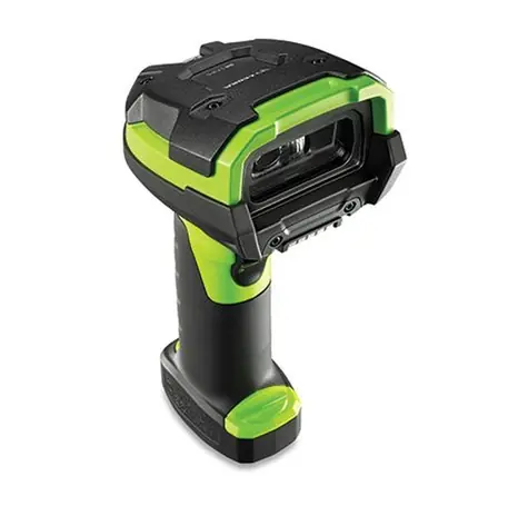 Zebra LI3608-ER kit-USB / 1D snímač čárových kódů / Multi-IF (RS-232&KBW&USB) / IP67