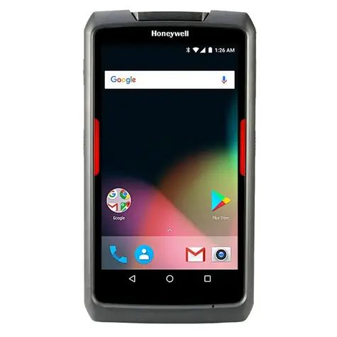 Honeywell ScanPal EDA71 Tablet PC / 2D / 7