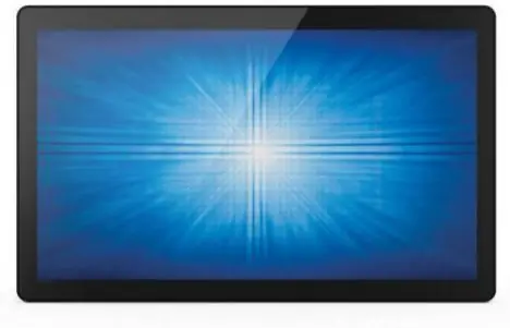 ELO I-Series 2.0 (E850003) / Dotykový počítač / 15.6