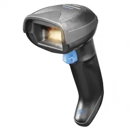 DATALOGIC Gryphon I GM4500 HD / snímač 2D čárových kódů / 433MHz / Multi-IF / pouze snímač