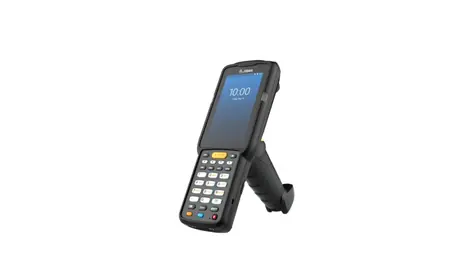 ZEBRA MC3300x 2D ER Gun (29Key) / 2D SE4850 / RAM 4GB / ROM 32GB / BT / Wi-Fi / NFC / 4