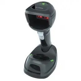 Zebra DS9908 SR kit USB / 2D snímač čárových kódů / Multi-IF / černá