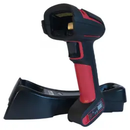 Honeywell Granit 1991 SR / bezdrátový snímač čárových kódů / 1D a 2D / BT / RS-232 / KBW / USB kit / základna