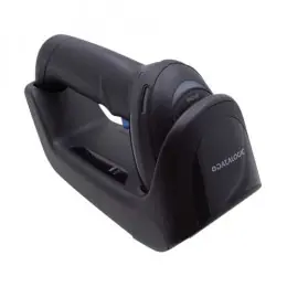 DATALOGIC Gryphon I GM4200 kit (USB) černá / snímač 1D čárových kódů / 433 MHz