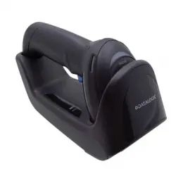 DATALOGIC Gryphon I GBT4200 kit (USB) černá / snímač 1D čárových kódů / Multi IF (USB & KBW & RS-232) / doprodej