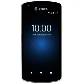 ZEBRA EC50 64GB 2D Ex / 2D SE4100 / 8-pin / 5