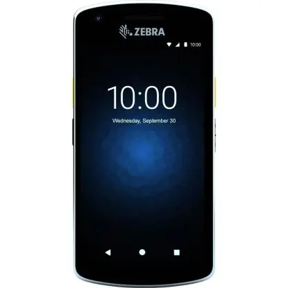 ZEBRA EC55 64GB 8pin Ex / 2D (SE4100) / 5
