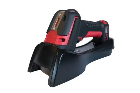 Honeywell Granit 1991iXR kit (USB) / bezdrátový snímač čárových kódů / 1D a 2D / BT / Multi-IF / Digimarc