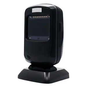 Newland FR4080 Koi II / 1D&2D snímač čárových kódů / CMOS / IR / USB & RS-232 / IP52