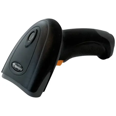 Newland HR11 Aringa / 1D ruční snímač čárových kódů / LED / USB & RS-232 & PS/2 / IP42