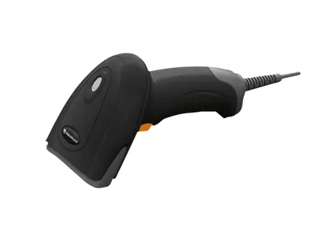 Newland HR22 Dorada II (RS232 kabel) / 1D&2D ruční snímač čárových kódů / CMOS / USB & RS-232 / IP42
