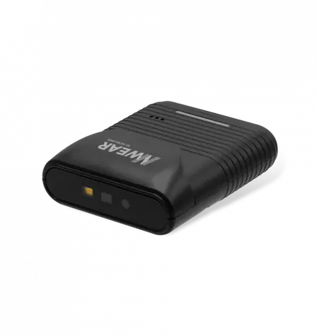 Newland WD2 / 1D&2D ruční snímač čárových kódů / CMOS / Bluetooth / IP65