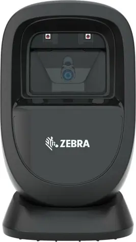 Zebra DS9308 (DS9308-SR4U2100AZE) SR kit-USB / 2D Snímač čárových kódů / multi-IF / černá