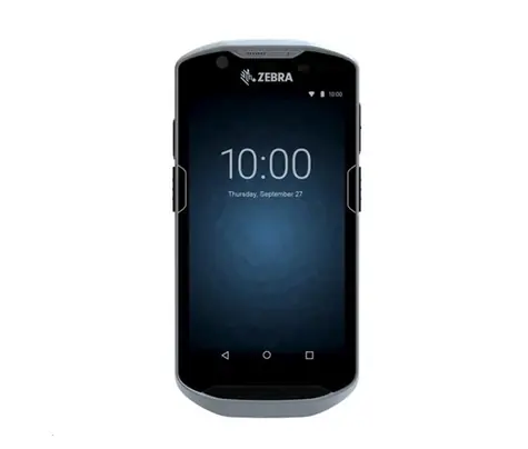 ZEBRA TC52ax Beacon / 2D (SE5500) / 5