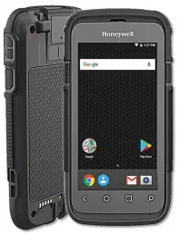 Honeywell CT60 XP / 2D 6803FR / 4,7