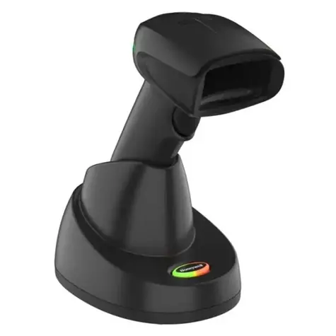 Honeywell Xenon Performance 1952g HD kit(USB) černá / snímač čárových kódů / 1D a 2D