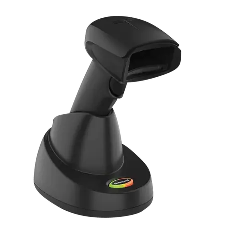 Honeywell Xenon Performance (1952GSR-2USB-9-R) černá / snímač čárových kódů / 1D a 2D / BT & USB & RS232