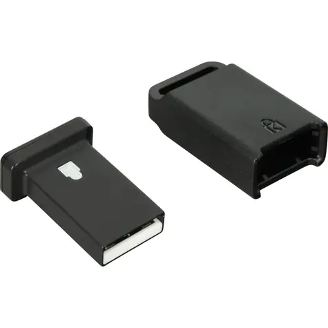 Kensington VeriMark Bezpečnostní klíč s otiskem prstu Guard USB-A