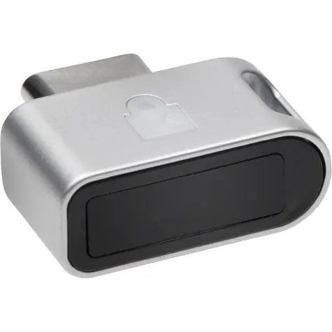Kensington VeriMark Bezpečnostní klíč s otiskem prstu Guard USB-C