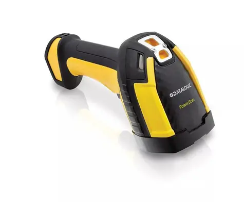 Datalogic PowerScan PM9600 2D AR / 433MHz / Multi-IF / baterie / Pouze snímač