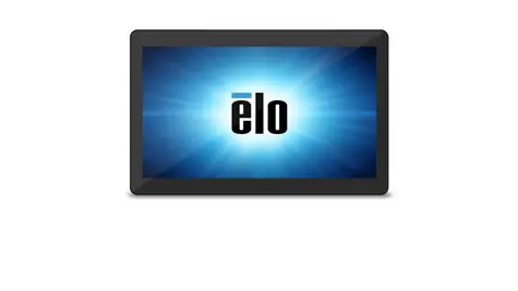 ELO I-Series 2.0 (E692244) / Dotykový počítač / 15.6
