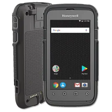 Honeywell CT60 XP ATEX / 2D (FlexRange) / 4G / BT / Wi-Fi / NFC / kamera / IP68 / Android 9