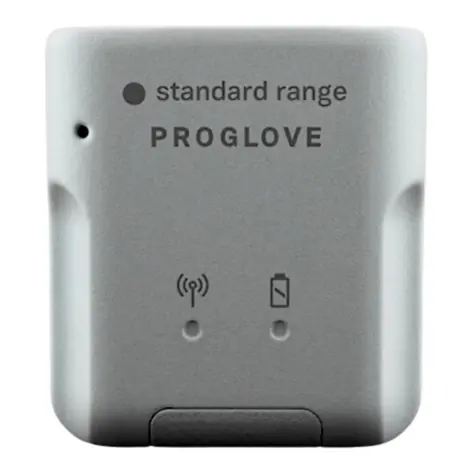 ProGlove MARK Basic Standard range / 2D čtečka čárových kódů / Bluetooth / no displej
