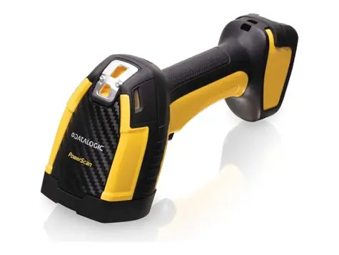 DATALOGIC PowerScan PBT9600 DPX RB kit(RS232) / snímač 2D čárových kódů / BT / Multi-IF / vyjímatelná baterie