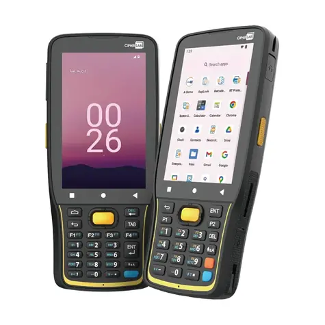 CipherLab RK26 SE4750 SR / 2D / 4