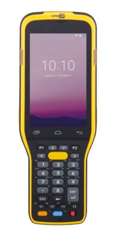 CipherLab RK95 (AK95786N3NPS1) / 2D ER / 4.3