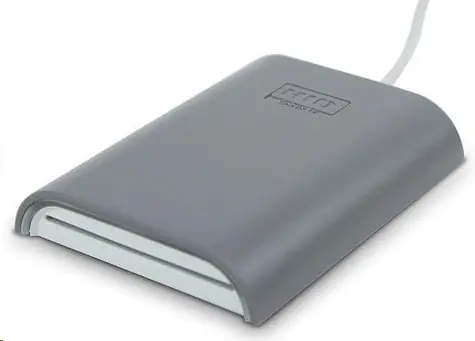 Omnikey 5422 TAA ROHS CONF/USB Bezkontaktní čtečka karet
