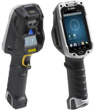 ZEBRA TC8300 2D SE4850 / RAM 4GB / ROM 32GB / USB / BT / Wi-Fi / 4