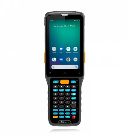 Newland N7 Cachalot Pro II 38 keys / 2D / RAM 4GB / 64GB / BT / Wi-Fi / NFC / 4