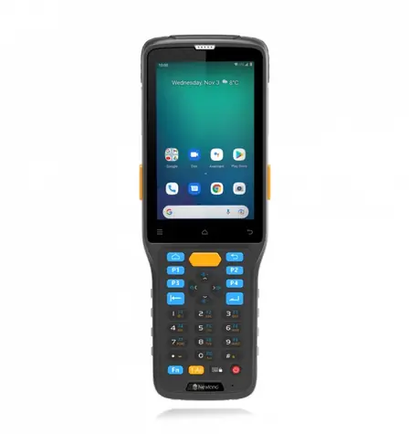 Newland N7 Cachalot Pro II Near & Far 29 keys / 2D / RAM 4GB / 64GB / BT / Wi-Fi / NFC / 4