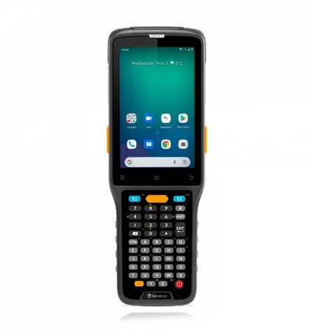 Newland N7 Cachalot Pro II Near & Far 47 keys / 2D / RAM 4GB / 64GB / BT / Wi-Fi / NFC / 4