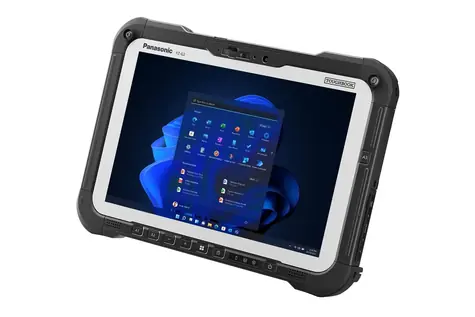 Panasonic TOUGHBOOK G2 / Tablet PC / dotykový displej 10.1