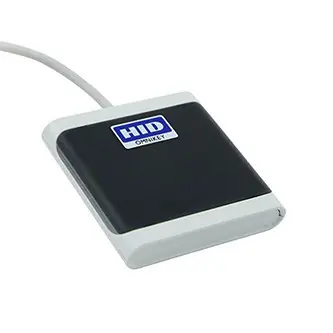 Omnikey 5025CL USB 2.0 čtečka čipových karet / CCID