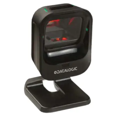 DATALOGIC Magellan 900i kit (USB) / snímač 2D čárových kódů / RS-232 / IBM / USB / magnetický stojánek
