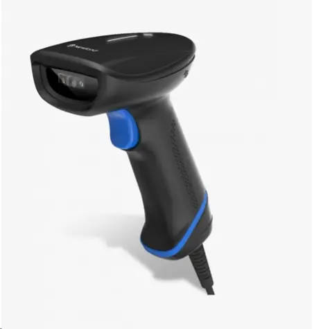 Newland HR23 Dorada (USB kroucený kabel) / 1D&2D ruční snímač čárových kódů / CMOS / USB / IP52