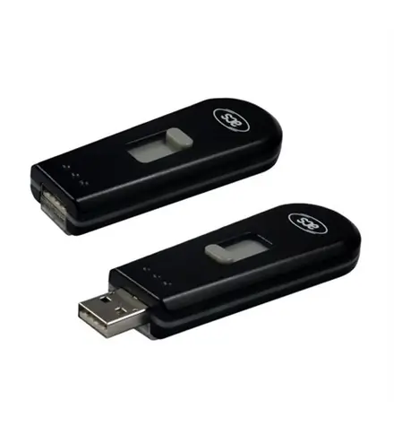 ACS ACR1251T-E2 USB Token NFC Reader II / čtečka čipových karet / ISO 14443 / ISO 18092 / USB-A