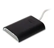 Omnikey 5427 CK USB čtečka čipových karet černá / 13.56MHz / CCID / Bluetooth