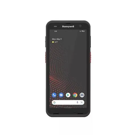 Honeywell CT70-X1N-057CS104G černá / 2D SR / 8GB RAM / 128GB ROM / BT / Wi-Fi 7 / 5G / eSIM / NFC / Android 15