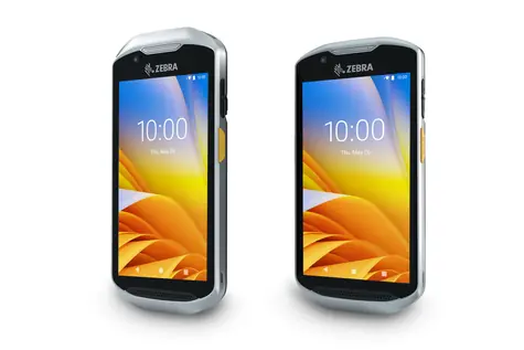 ZEBRA TC53 64GB SE4720 (TC5301-0T1E1B1000-A6) / 2D / 6