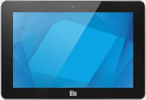 ELO I-Series 5 Steel E177025 / Dotykový počítač / 10.1