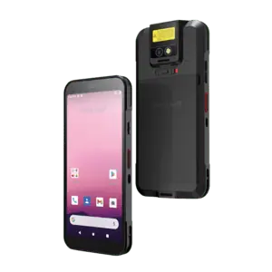 Honeywell CT32 SR ext. baterie / 2D / BT / Wi-Fi / NFC / kamera / Android 14
