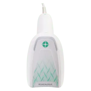 Datalogic Gryphon GD4600 HD HealtCare kit-USB / 2D snímač čárových kódů / USB / bílá