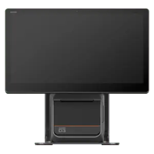 SUNMI D3 / Pokladní systém / 15.6