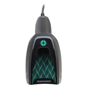 Datalogic Gryphon GD4600 HP kit-USB / 2D snímač čárových kódů / USB / černá