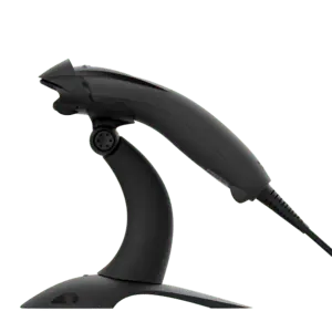 Honeywell Voyager XP 1400g kit2-USB černá / 2D snímač čárových kódů / USB / stojan