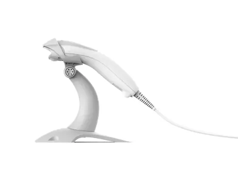 Honeywell Voyager XP 1400g bílá / 2D snímač čárových kódů / Multi-IF